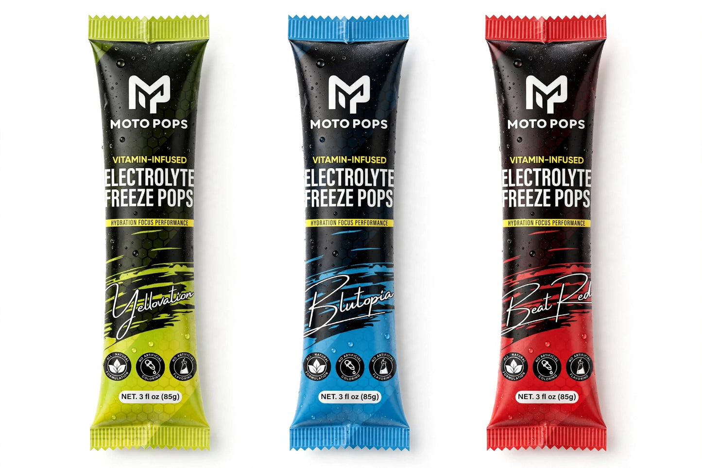 Variety Pack